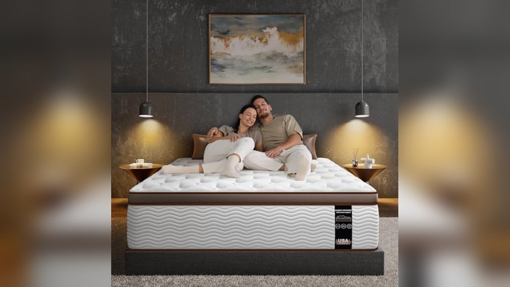 Best King Mattresses for Couples