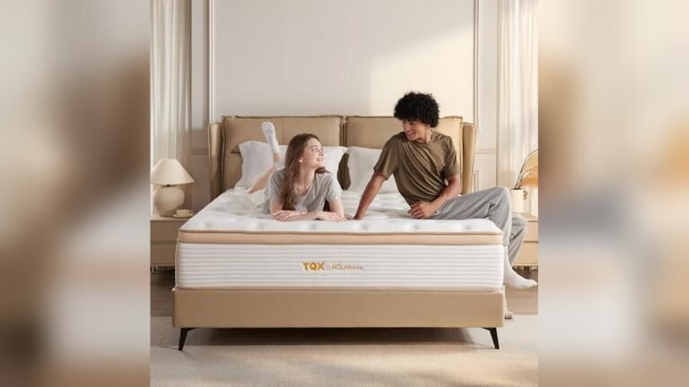 Best King Size Mattress for under 2000