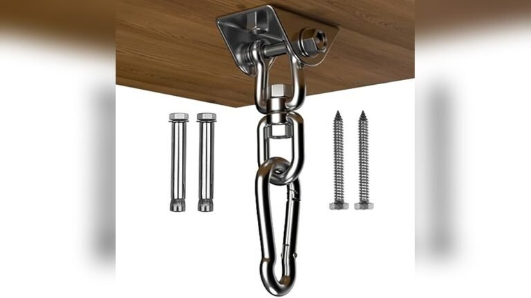 Best Knot for Hanging Hammock Chair