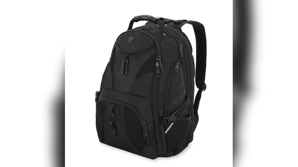 Best Laptop Backpack With Luggage Sleeve