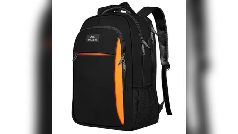 Best Laptop Backpacks for College 2017