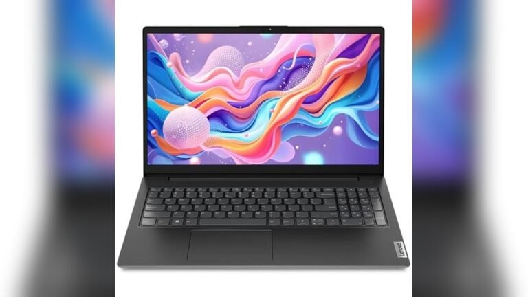 Best Laptop Processor for Graphic Design