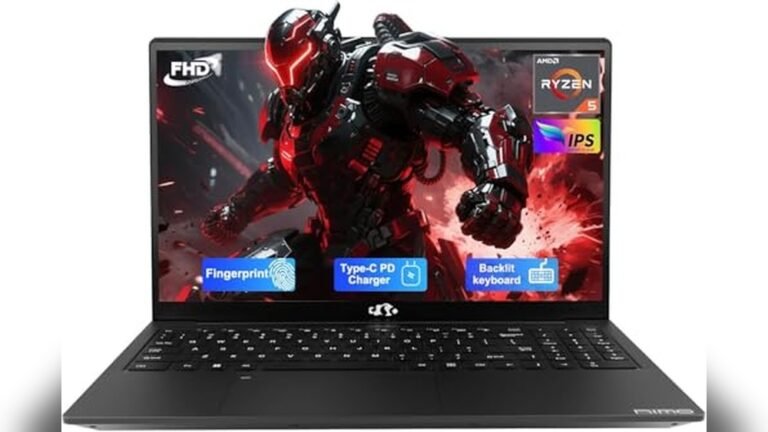 Best Laptop Processor for Music Production