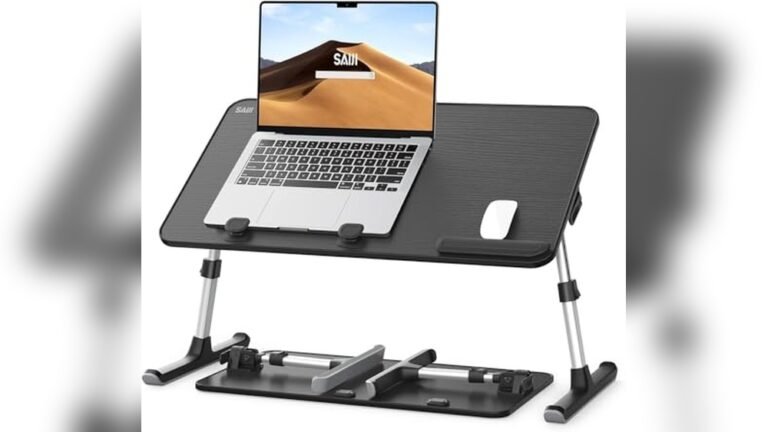 Best Laptop Stand for Couch