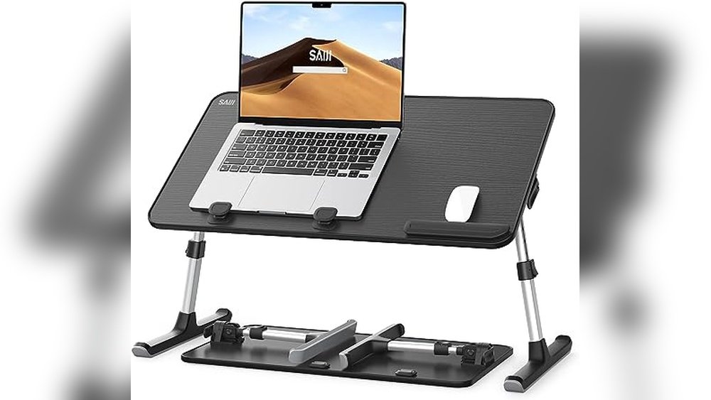 Best Laptop Stand for Couch And Bed