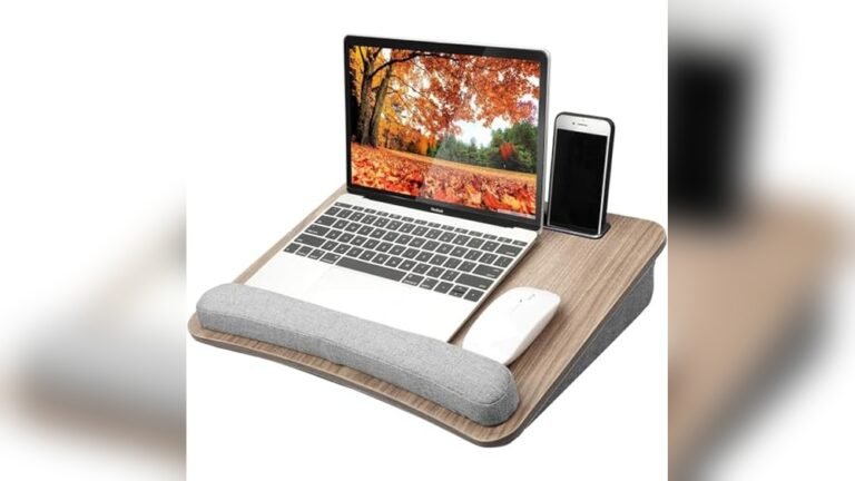 Best Laptop Tray for Couch