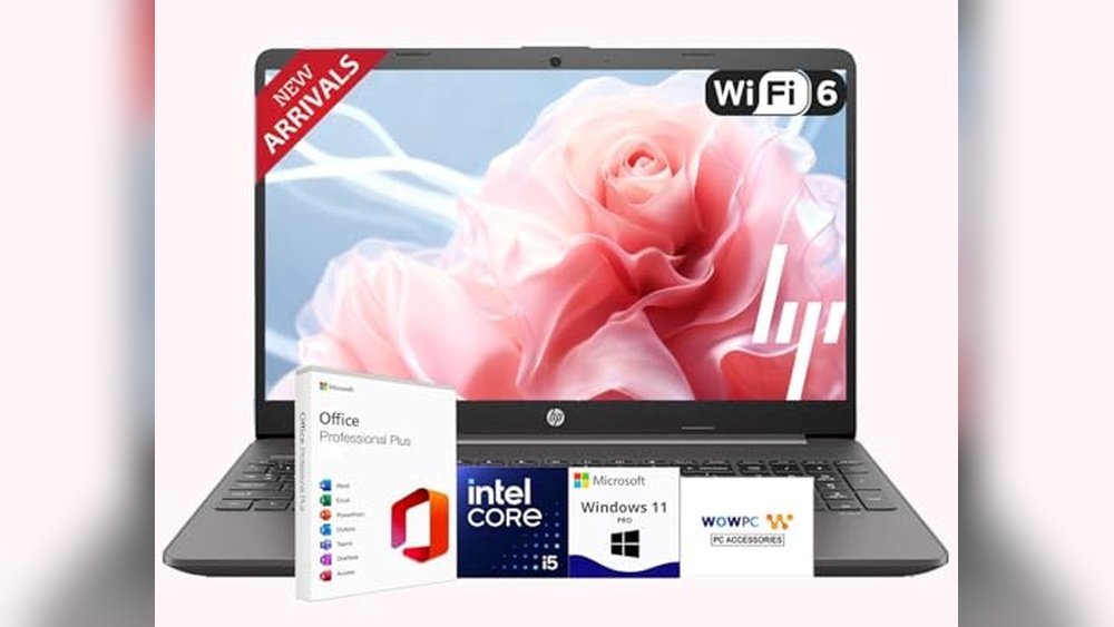 Best Laptop under 25000 With I5 Processor