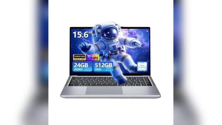 Best Laptop under 45000 With I5 Processor
