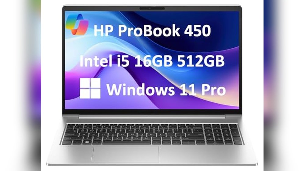 Best Laptop With I5 Processor 13Th Generation
