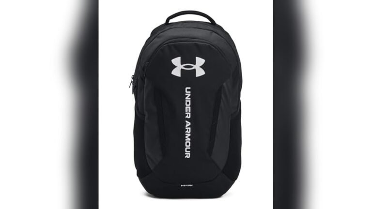 Best Large Backpacks for College Gym