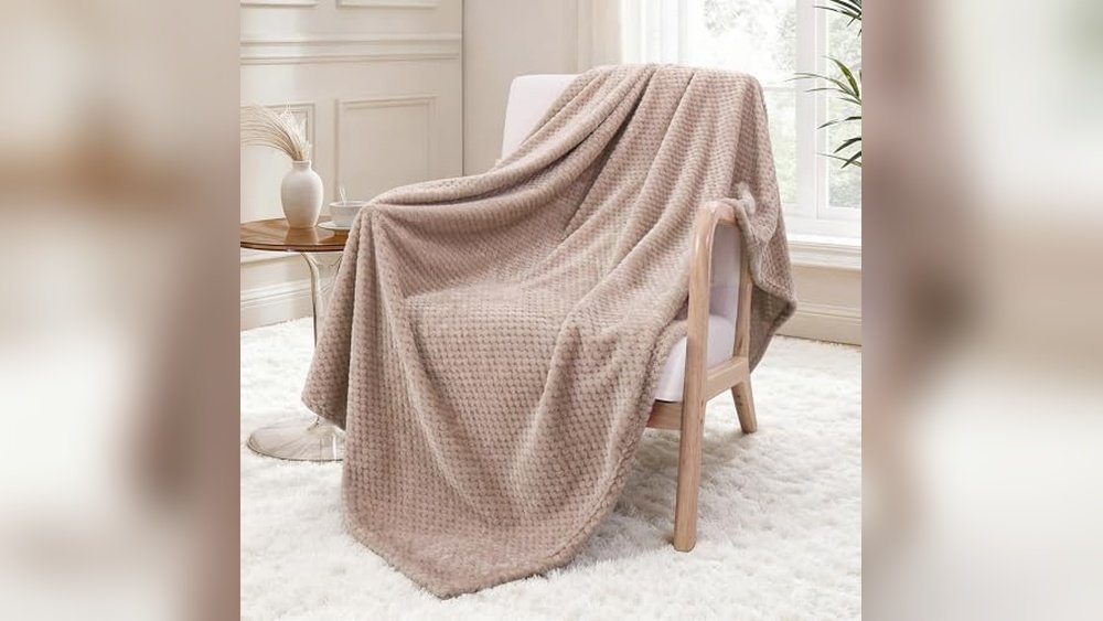 Best Large Throws for Sofas