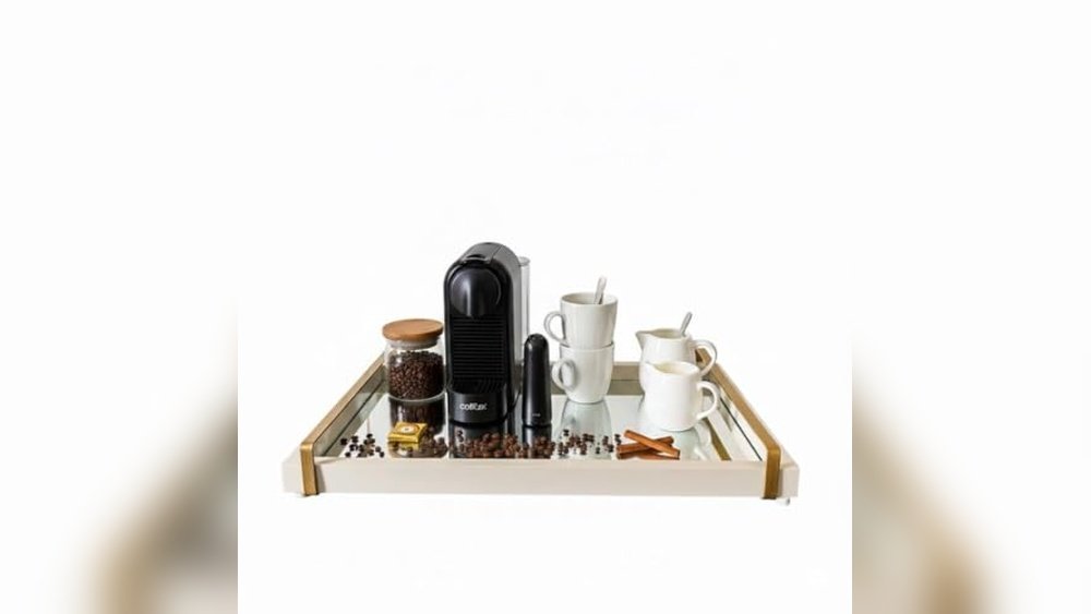 Best Large Trays for Coffee Tables