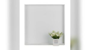 Best Large White Tray for Coffee Table