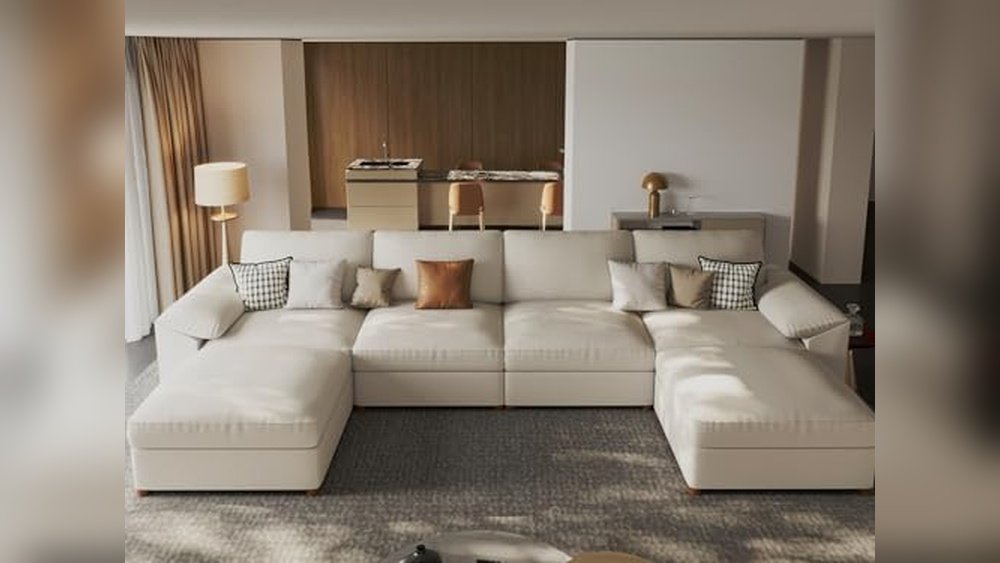 Best Leather Couch for Pets