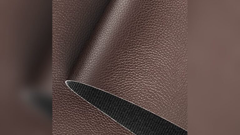 Best Leather Material for Sofa