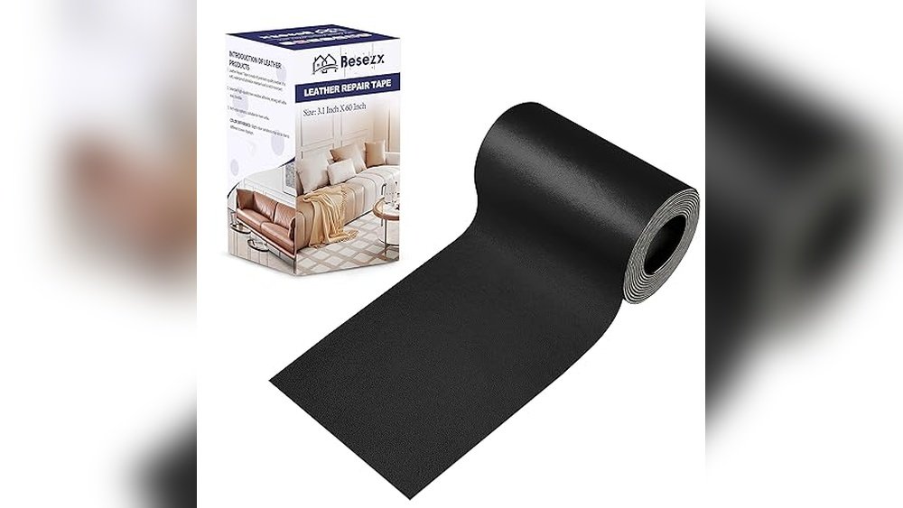 Best Leather Repair Kit for Couch