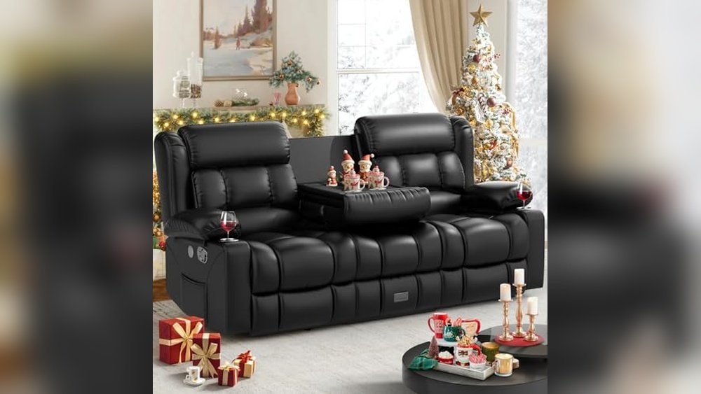 Best Leather Sofas for Hot Climates