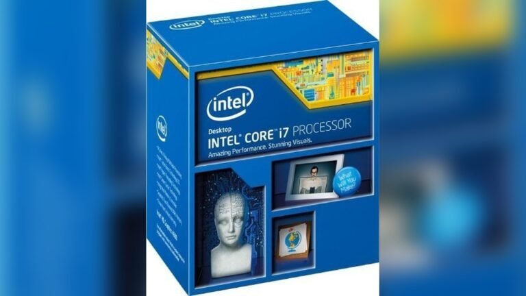 Best Lga 1150 Processor for Gaming