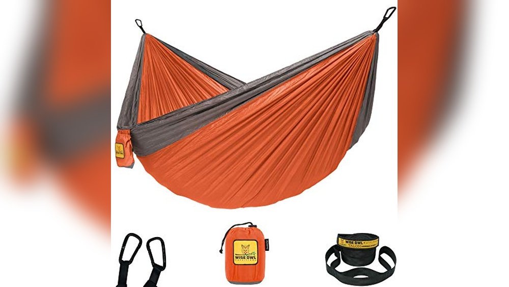 Best Lightweight Camping Hammock