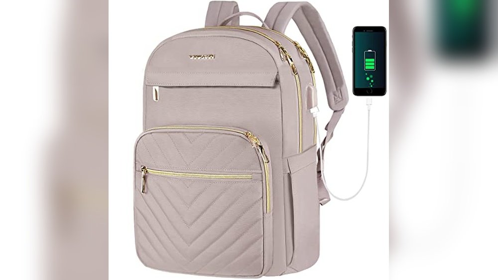 Best Lightweight College Backpacks for Women