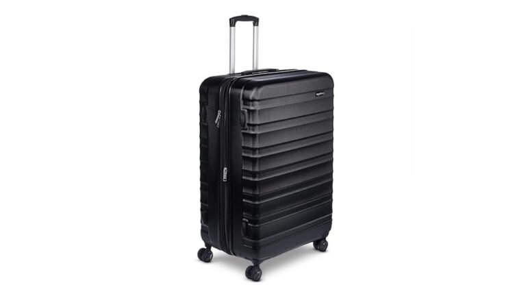 Best Lightweight Luggage for Air Travel