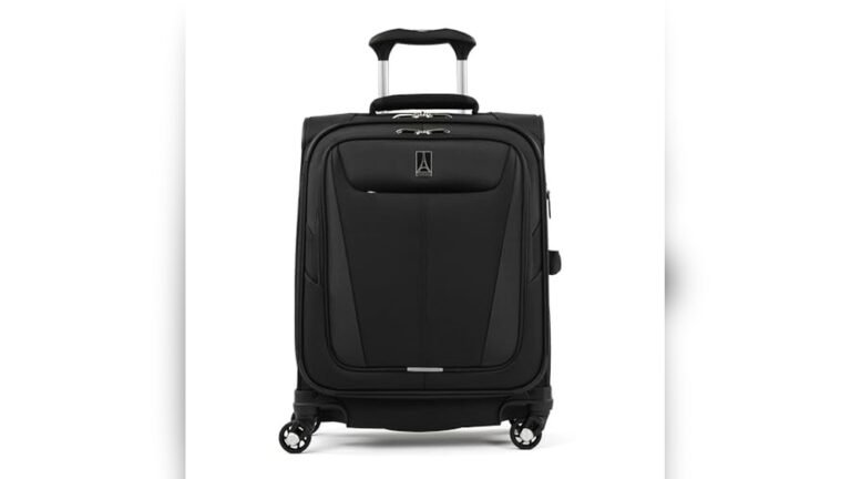 Best Lightweight Luggage for International Travel Uk