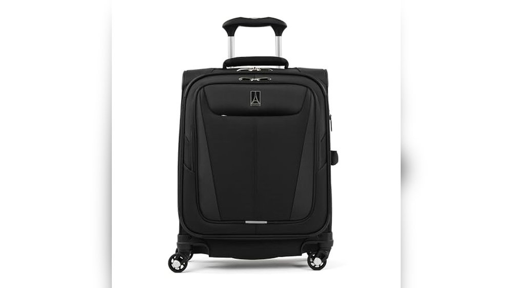 Best Lightweight Luggage for International Travel Uk