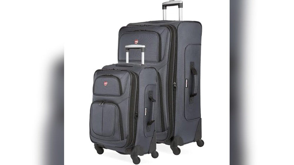 Best Lightweight Spinner Luggage Sets