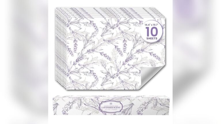 best liners for dresser drawers