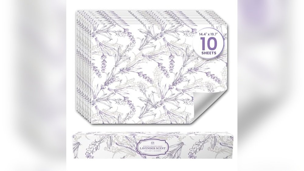 best liners for dresser drawers