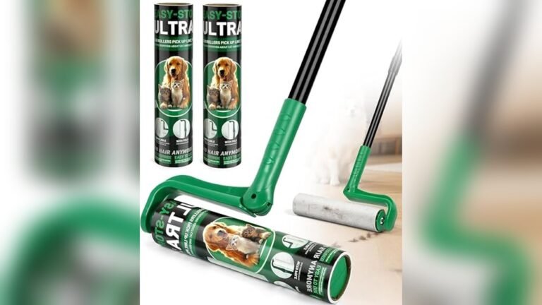 Best Lint Roller for Couch