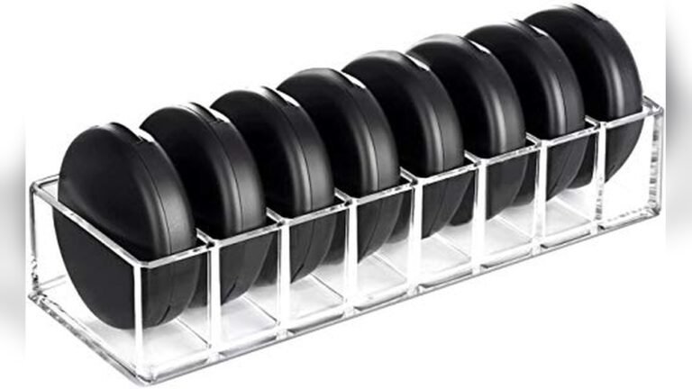 best lipstick organizer for alex drawers