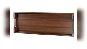 Best Long Tray for Coffee Table