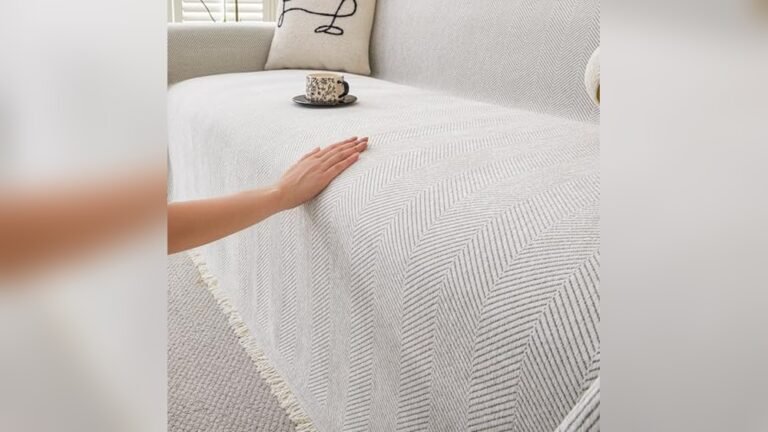 Best Loose Covers for Sofas