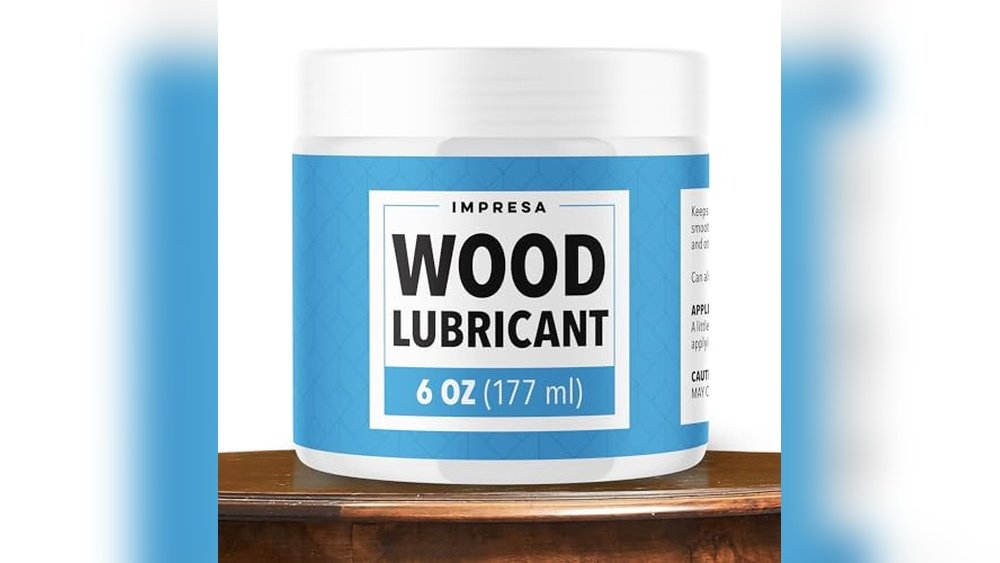 best lubricant for freezer drawers