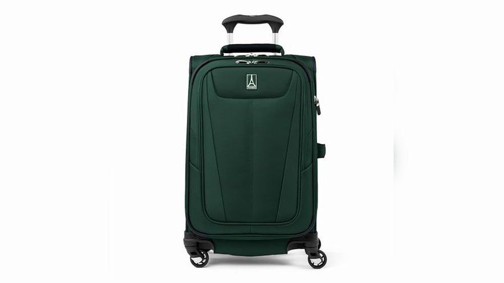 Best Luggage 2023 for International Travel