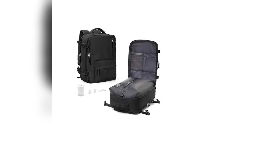 Best Luggage Bag for Air Travel