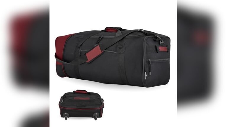 Best Luggage Bags for International Students