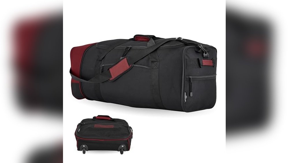 Best Luggage Bags for International Students