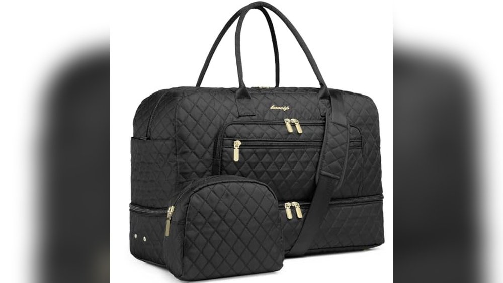 Best Luggage Bags for Women