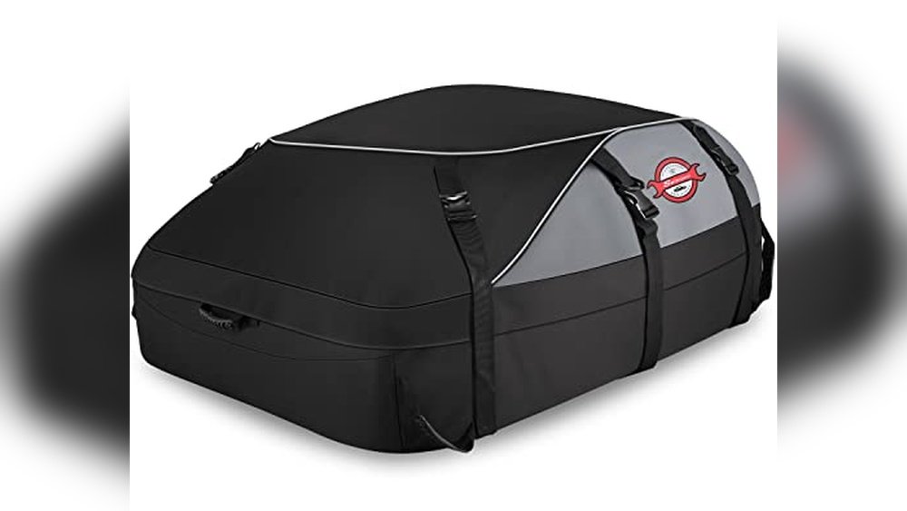 Best Luggage Box for Top of Car
