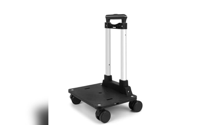 Best Luggage Box for Truck Bed