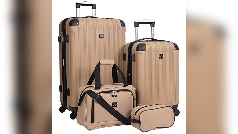 Best Luggage Box Size for International Travel