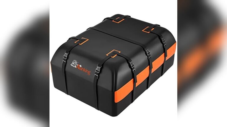 Best Luggage Carrier for Suv