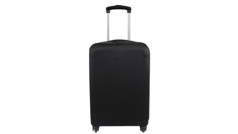 Best Luggage Cover for Away Luggage