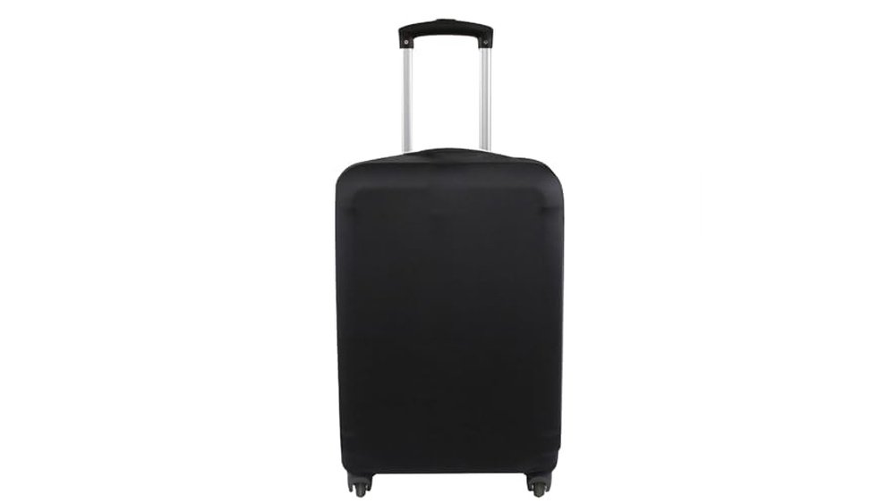 Best Luggage Cover for Away Luggage