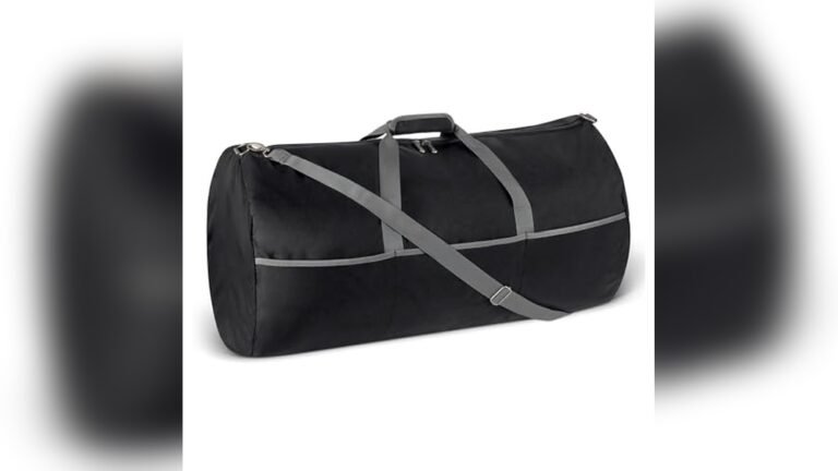 Best Luggage for 50 Pounds