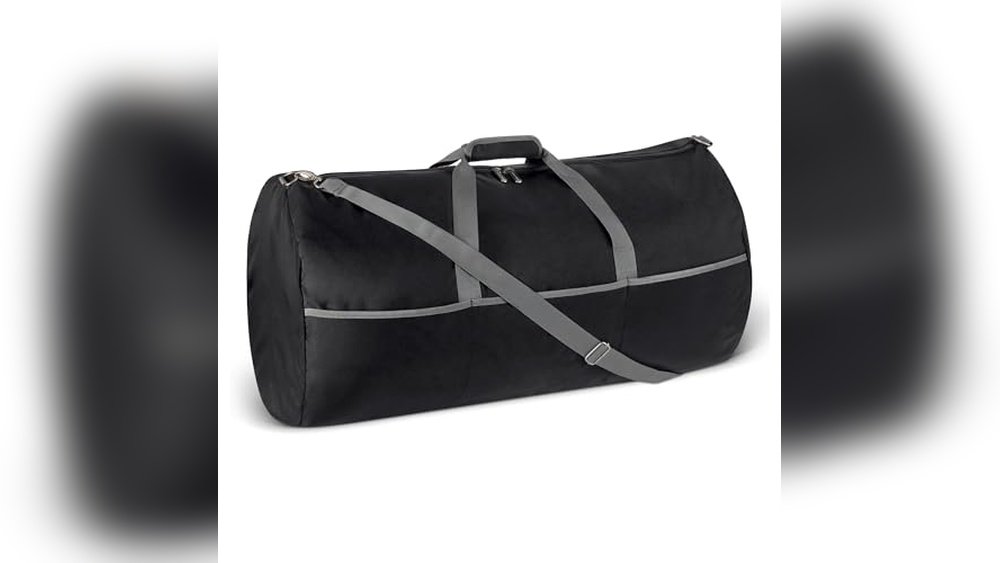 Best Luggage for 50 Pounds