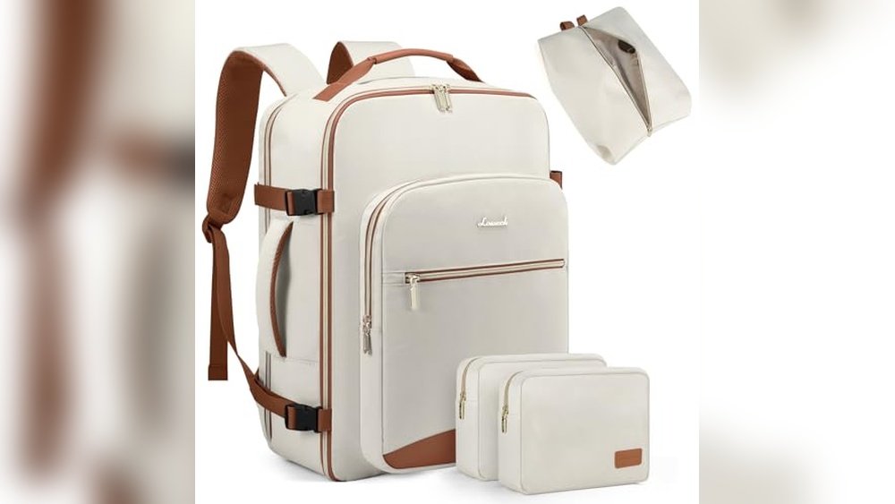 Best Luggage for a Week in Europe