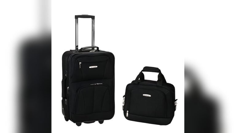 Best Luggage for Active Travel